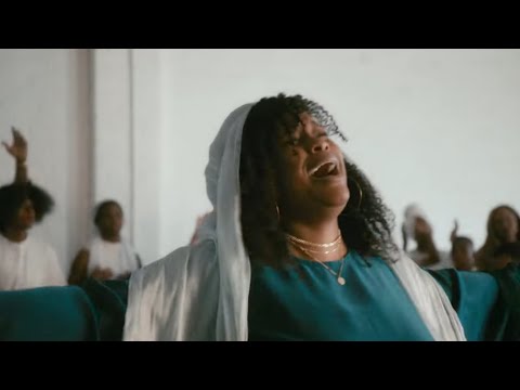 Selah Soul - Air That I Breathe (Official Music Video)