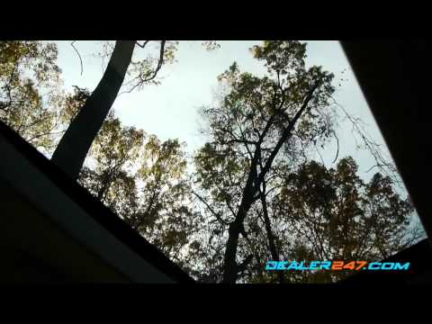 2015 Chrysler Town & Country Limited Platinum Preview