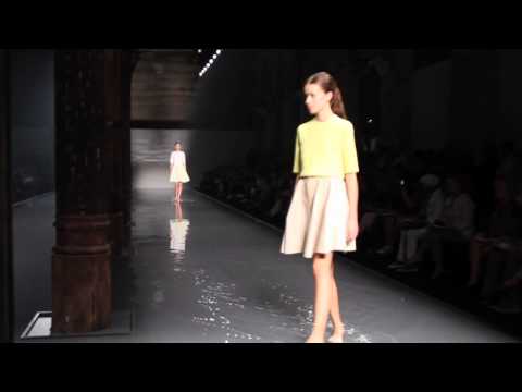 Maison Rabih Kayrouz