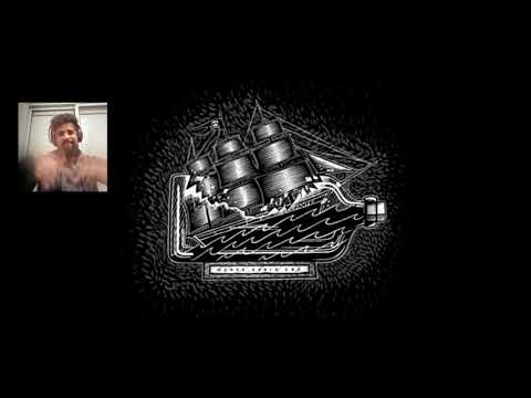 12.- 8.21 Mente sabía crew ft Salvaje Decibel