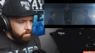 The Plot In You - My Old Ways - REACTION!