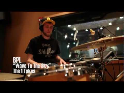 BPL - Wave 2 The Sky (The 1 Takes)