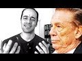 Three Things About the Donald Sterling Tape 