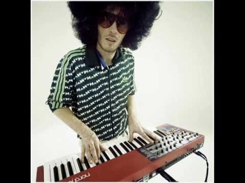 OSTR - real game (blend)