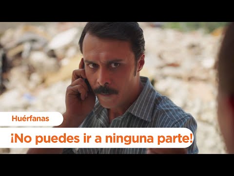 Kemal no deja en Kader - Huérfanas | Kirgin Cicekler