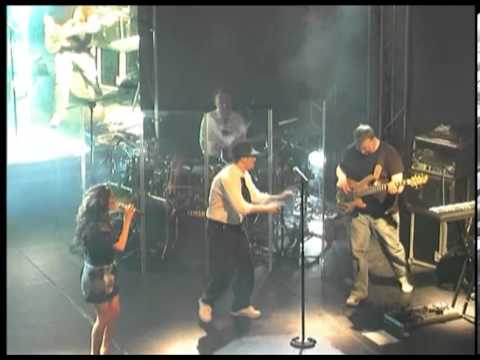 Natalia i Michał Grott z Otwocka