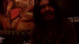 Rama, Morris, Junior, Vega, Vian - Beatles Night at Foodism Kemang 2 Juni 2016 part 1