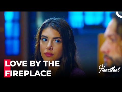 First Night Full of Love- Heartbeat