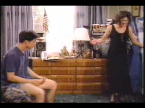 Keanu Reeves - Two Lost Souls sketch