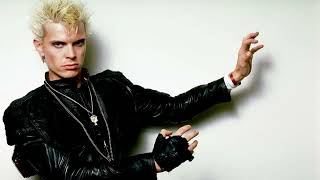 Billy Idol - Fatal Charm (audio 1986)
