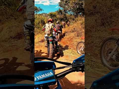 6° Trilhão Vila Vicentina - Carmo do Cajuru - MG - Momentos!