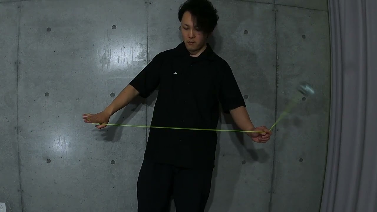 バニシング・ポイント