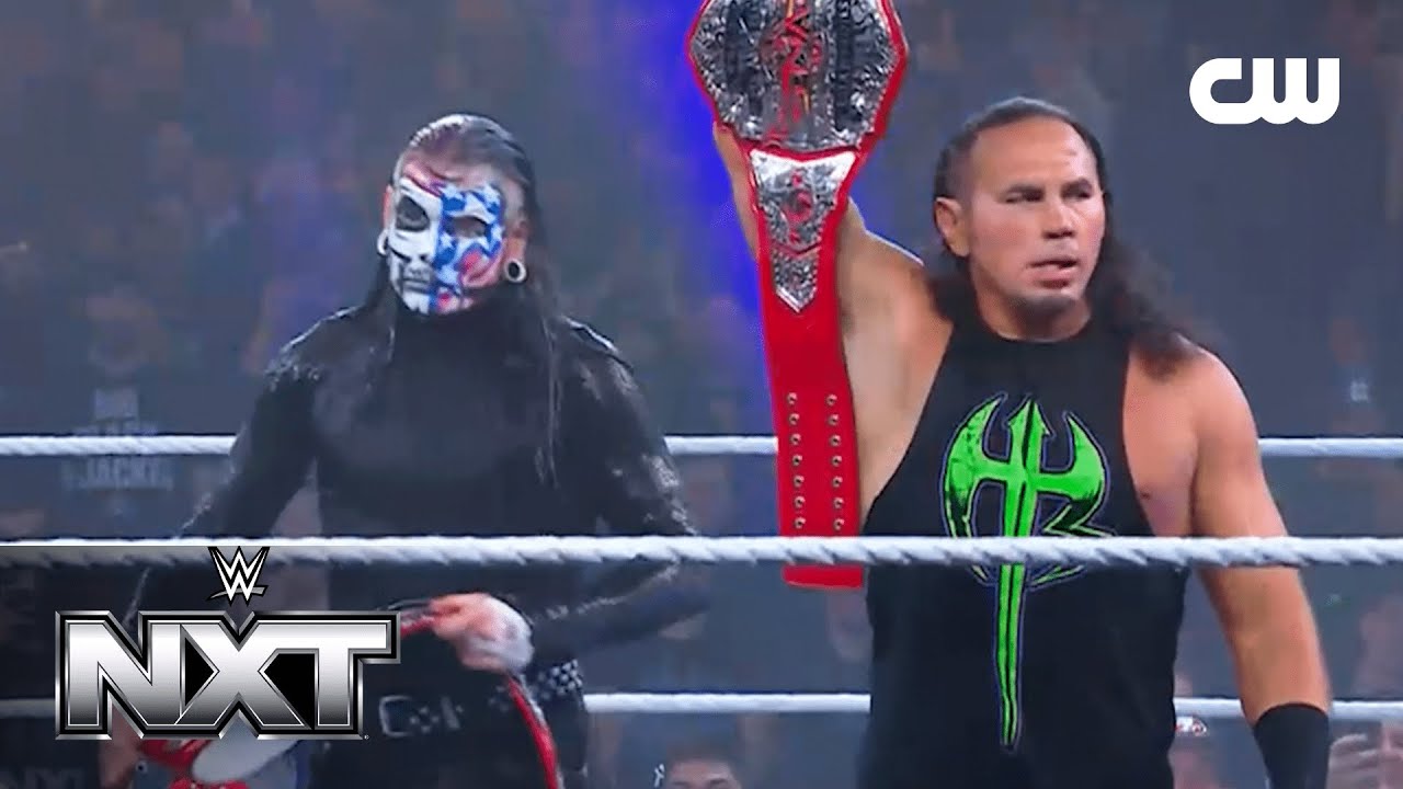 Video Test Thumbnail