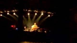 Mason Jennings Jackson Square LZR 5/2008