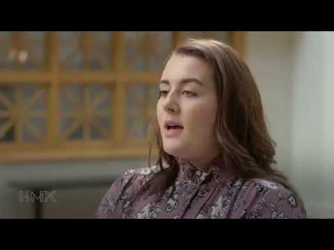 HMX Student Profile: Stephanie Tuttle