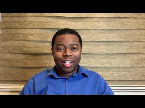 Limitless Opportunities Abroad | The Frederick Douglass Global Fellowship | CIEE Study Abroad