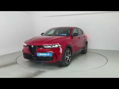 Alfa Romeo Tonale 1.3 280HP PHEV Q4e AWD Veloce - Image 2