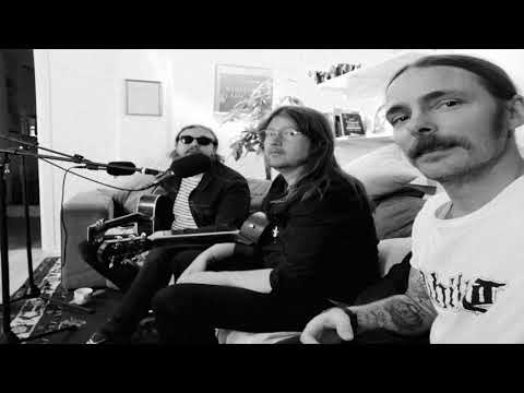 The Streets Belong To Us (UNPLUGGED @ AMK Morgon 210602)