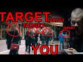 You Are A Target Just By The Way You Walk: Jocko Underground 009