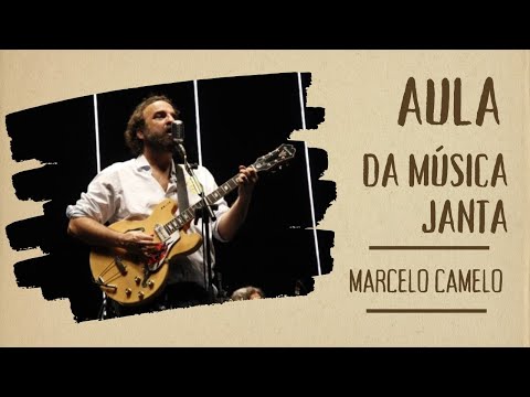 Paralelas - Marcelo Camelo