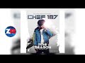Chef 187 Pre Season Freestyle Audio ZedMusic Zambian Music 2018