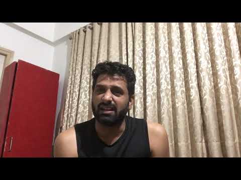 Rokkky ahir monologue