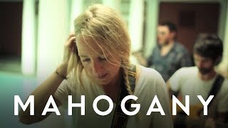 Lissie - Further Away (Romance Police) | Mahogany Session