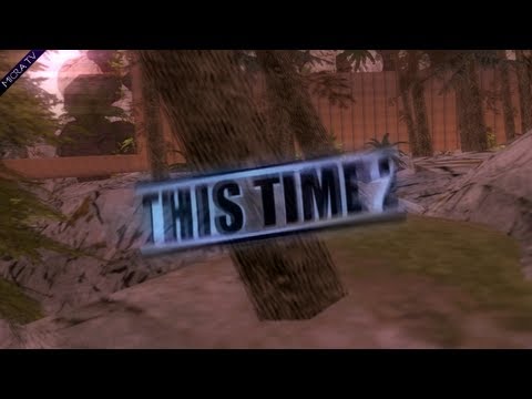 Drake ft. CooL ft. Redline - This Time II