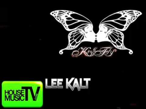 ERICK MORILLO drops "Kiss & Fly" LEE KALT w/ Miracle @ AVALON LA - House Music TV