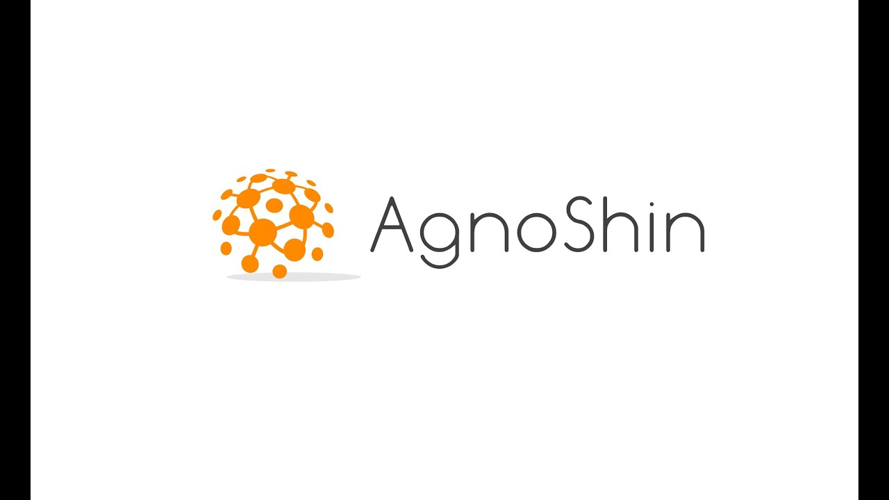 AgnoShin Corporate Video