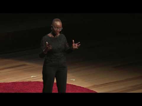 Now is not forever | Nadia Aimé | TEDxFlanders