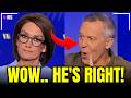 Jessica Tarlov GOES SILENT When She Realizes Greg Gutfeld is ACTUALLY Right!!!