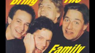 Bring The Family - Lonely Hours