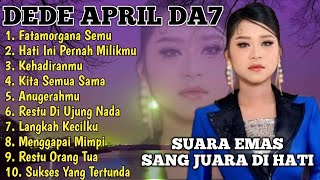 Download lagu THE BEST NEW ALBUM 2026 APRIL DA7 | THE GOLDEN VOICE OF THE TRUE CHAMPION | GOING MORE VIRAL..!! mp3 Download lagu THE BEST NEW ALBUM 2026 APRIL DA7 | THE GOLDEN VOICE OF THE TRUE CHAMPION | GOING MORE VIRAL..!! mp3