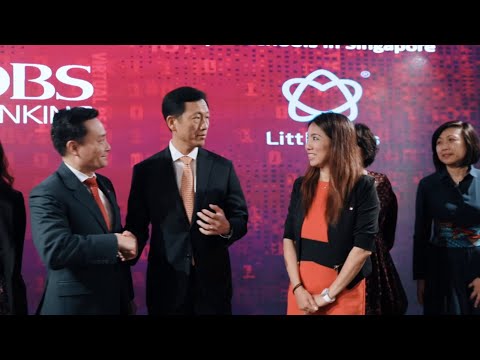 Education Disrupt 2019