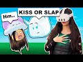 Roblox Vr Hands.. KISS or SLAP With My CRUSH! (HAPTIC SUIT)