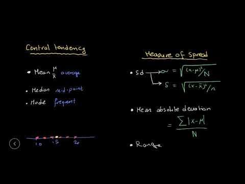 10 Range Quartiles and Boxplot {إحصاء بالعربى والبايثون}