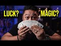 Learn This Beginner S Card Trick Coincidence Or Magic
