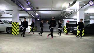 Meek Mill feat. Rick Ross & Yo Gotti - Don't Panic (hip-hop choreography: Maria Kolotun)