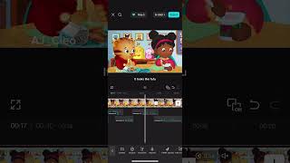 Daniel Tiger’s Neighborhood #voiceover #capcut #edit #cringe