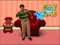 Blues Clues So Long Song elvis version
