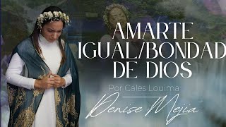 Download lagu Danzora Denise Mejia - “Amarte Igual Bondad De Dios” by Cales Louima ft. Matty Martinez mp3 Download lagu Danzora Denise Mejia - “Amarte Igual Bondad De Dios” by Cales Louima ft. Matty Martinez mp3