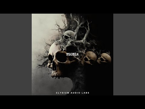 Phobia (Original Trailer Soundtrack)