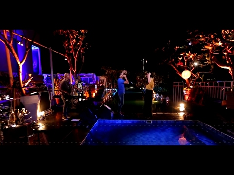 Slank Feat. Andrea Lee - I Miss You But I Hate You - Exclusive Youtube (Live at Music Everywhere)**