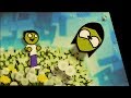 PBS Kids Dash And Dot Logo Effects