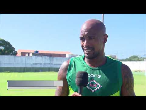 Cabofriense segue em preparação para estreia na segundona