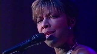 Natalie Cole - Swinging Sheperd Blues (Live In Montreux 1994)
