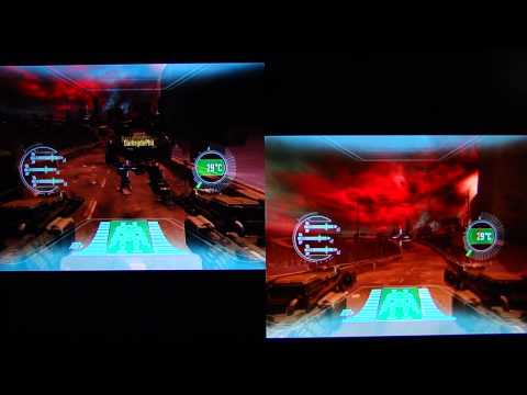 F.E.A.R. 3 Co-op playthrough pt22