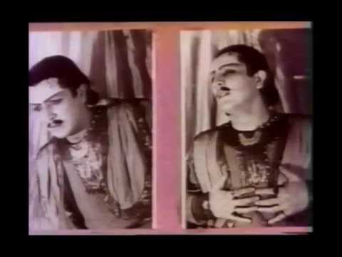 Zurab Anjaparidze Abesalom,Radamess,German, Don Jose