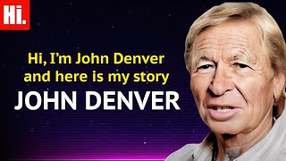 John Denver Sharing His Story in 2023 - What if John Denver Was Still Alive Today